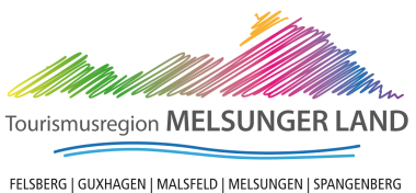 Logo Tourismusregion Melsunger Land