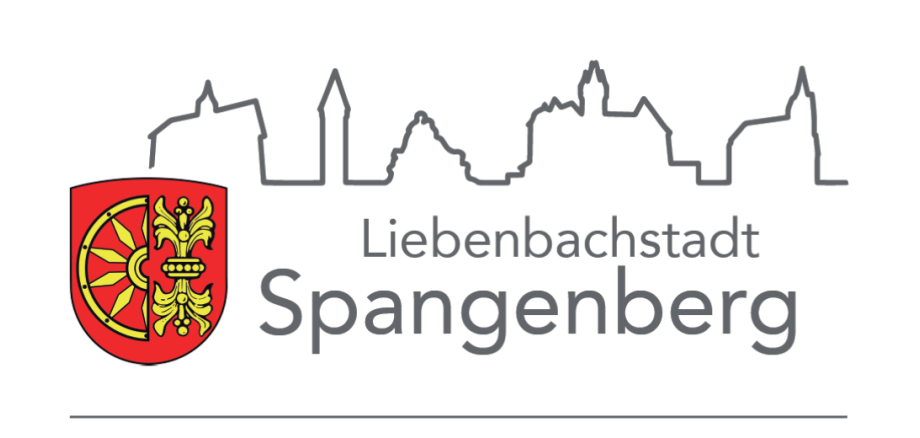 Logo der Stadt Spangenberg