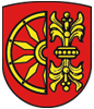 Wappen der Stadt Spangenberg