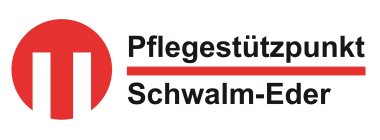 Logo des Pflegestützpunktes Schwalm-Eder