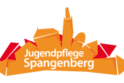 Logo der Jugendpflege Spangenberg