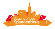 Logo der Jugendpflege Spangenberg