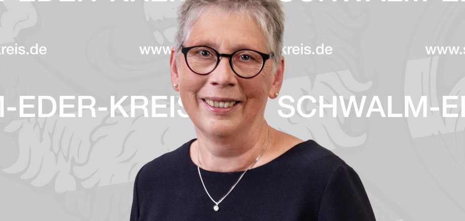 Portraitaufnahme Heike Schottenhammer