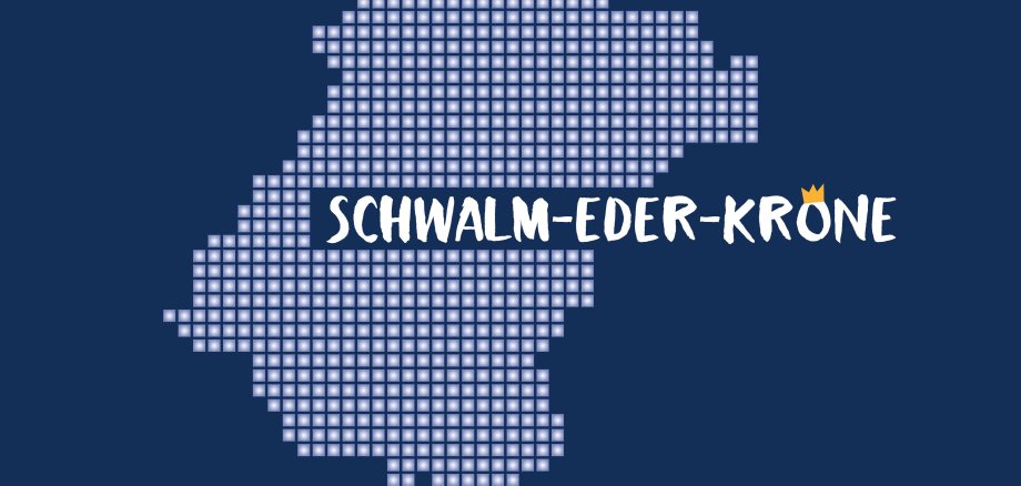 Werbung der Aktion: Schwalm-Eder-Krone