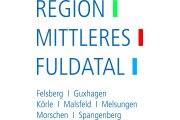 Logo Region mittleres Fuldatal als Regionfördermanagement